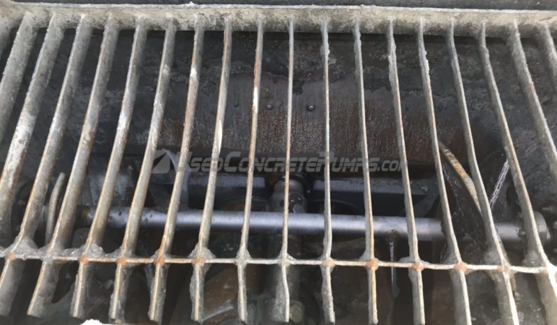 1999 52M SCHWING full