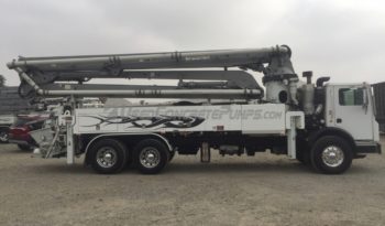 2013 36M SCHWING full