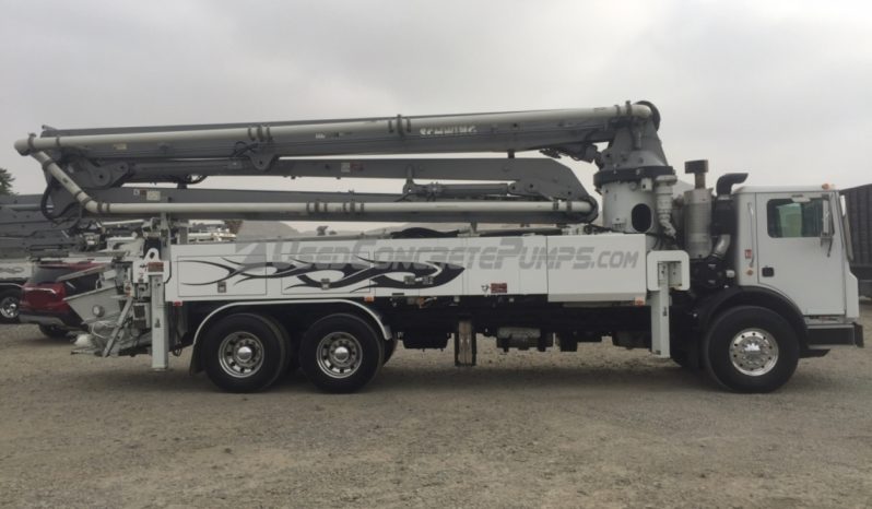 2013 36M SCHWING full