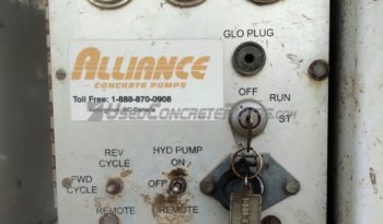 2015 ALLIANCE AR-50 full