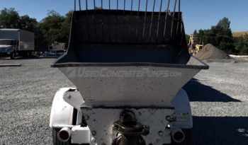 2002 SCHWING 450 full