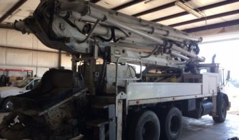 1997 32M PUTZMEISTER full
