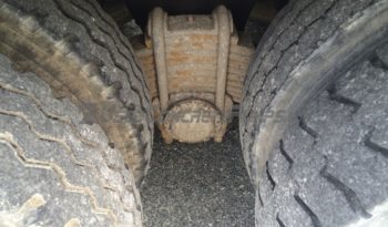 1993 43M PUTZMEISTER full