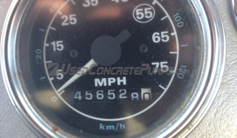 1996 31M MORGEN full