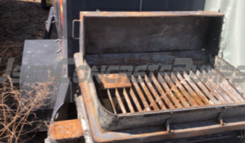 1998 PUTZMEISTER BSA 14000 full