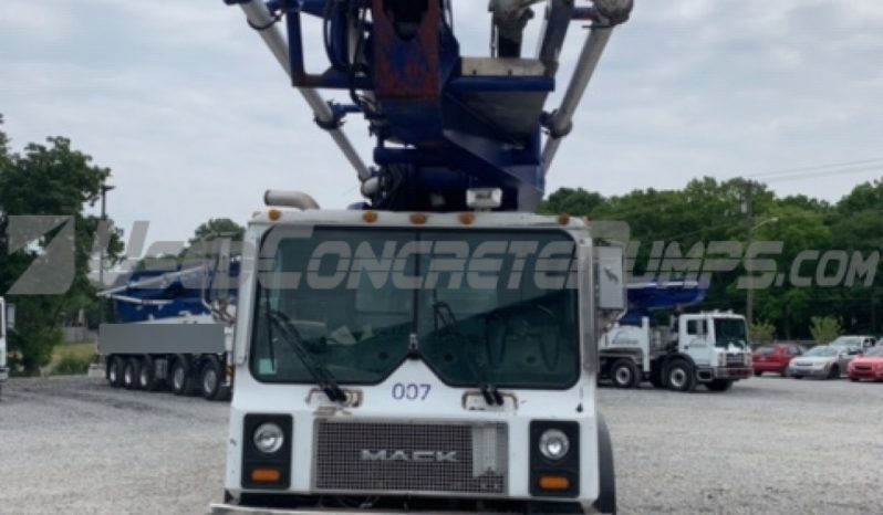 2005 52M SCHWING full