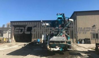 2005 36M DAEWOO full