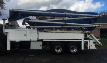 2002 32M PUTZMEISTER full
