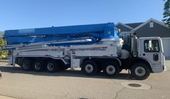 1997 52M PUTZMEISTER full