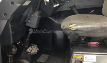 2014 28M PUTZMEISTER full