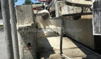 2006 32M PUTZMEISTER full