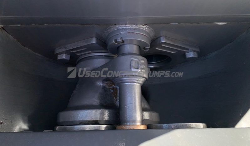 2002 SCHWING 450 full