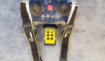 2002 17M SCHWING full
