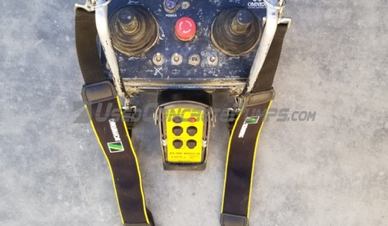 2002 17M SCHWING full