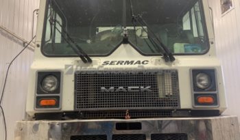 2006 41M SERMAC full