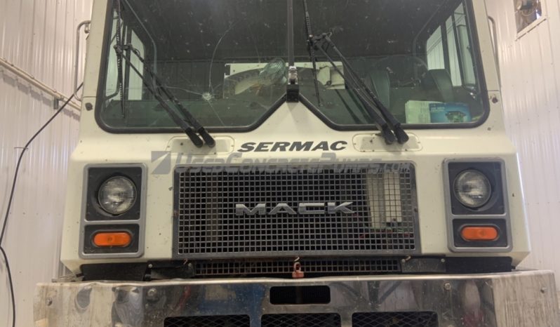 2006 41M SERMAC full
