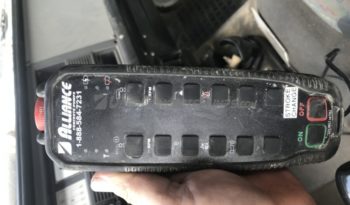 1996 PUTZMEISTER VS1408 full