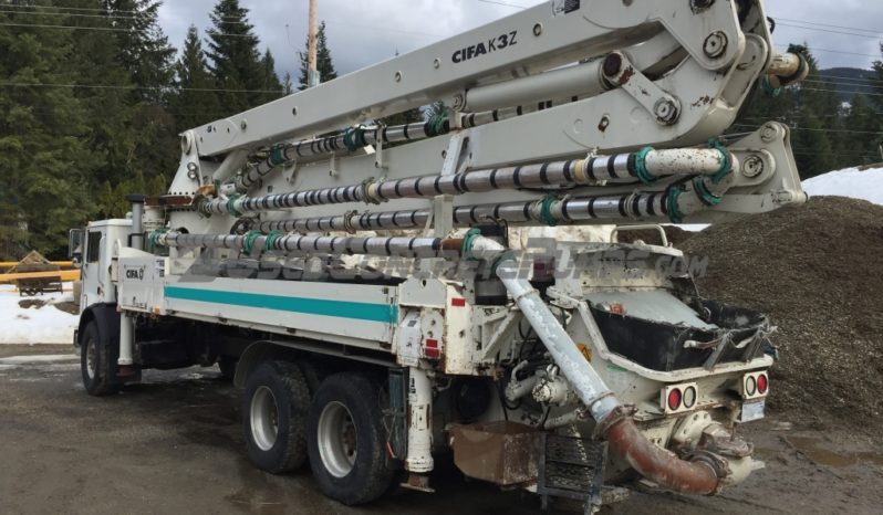 2004 36M CIFA full