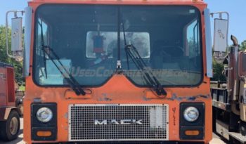 2007 47M PUTZMEISTER full
