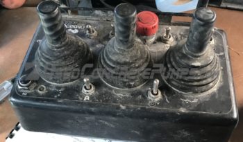 1988 43M PUTZMEISTER full