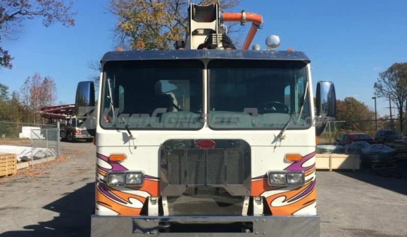 2017 38M ALLIANCE full