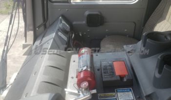 2017 47M PUTZMEISTER full