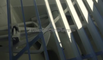 2012 ALLIANCE JSF-12H full