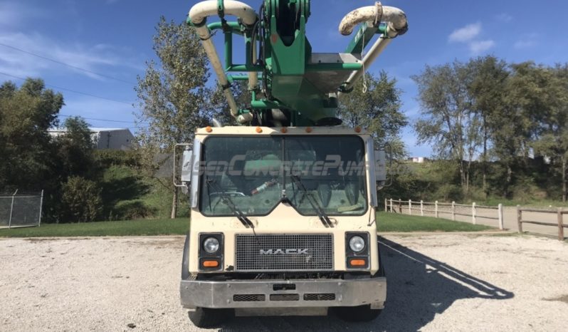 1999 52M SCHWING full