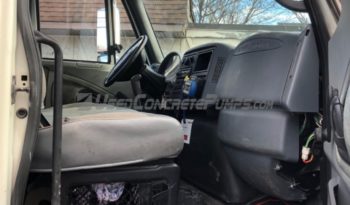 2007 CONCORD CML 120 ON A INTERNATIONAL full