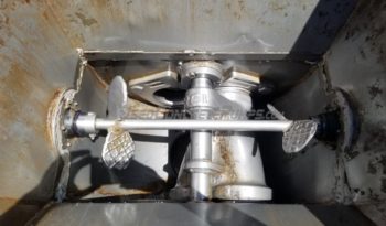 2002 17M SCHWING full
