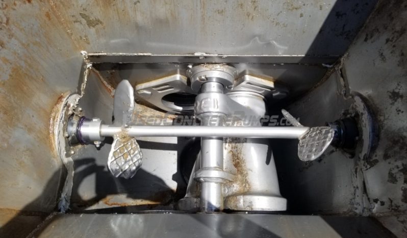 2002 17M SCHWING full