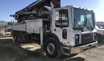 1999 32M PUTZMEISTER full