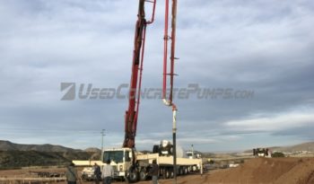 1998 42 PUTZMEISTER full