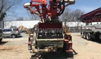 1994 32M PUTZMEISTER full