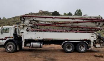 2007 36M CIFA full