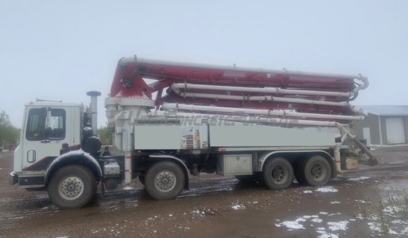 2006 41M SERMAC full