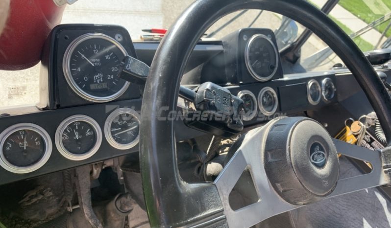1997 52M PUTZMEISTER full