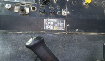 1993 43M PUTZMEISTER full