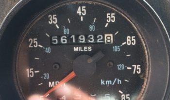 1997 32M PUTZMEISTER full