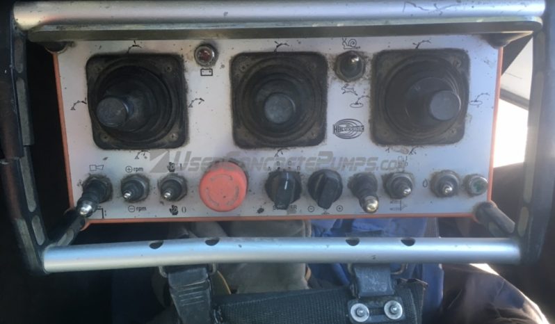 2001 CONCORD/JUN JIN 32M full