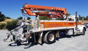 2002 17M SCHWING full