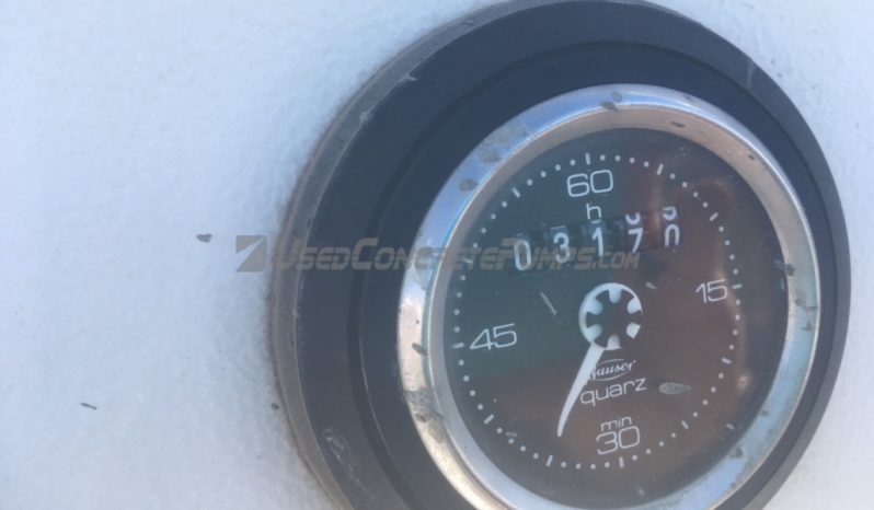 2001 CONCORD/JUN JIN 32M full