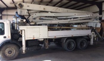 1997 32M PUTZMEISTER full