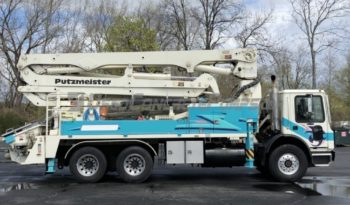 2003 28M PUTZMEISTER full
