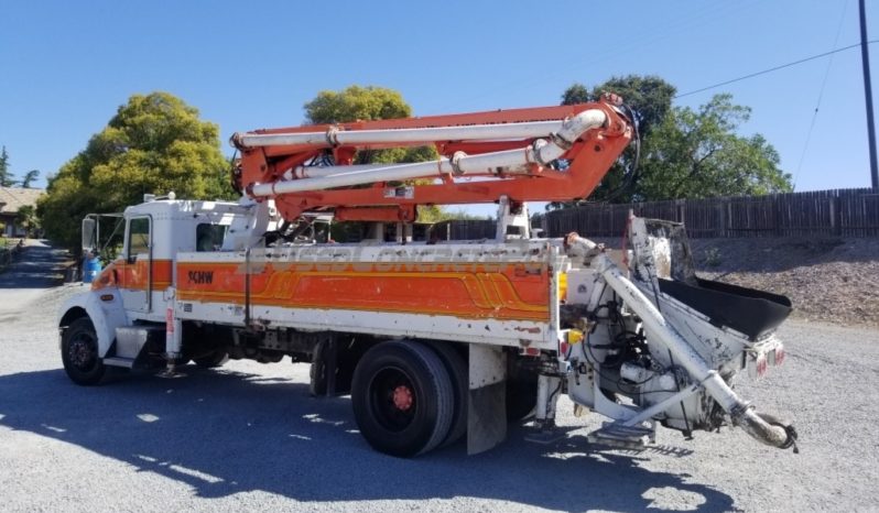 2002 17M SCHWING full