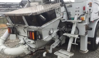 2013 36M SCHWING full