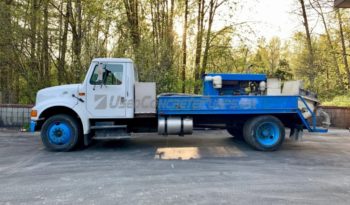 1998 PUTZMEISTER 2065 full