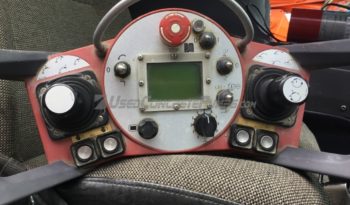 2014 28M PUTZMEISTER full