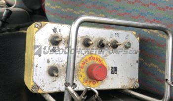 1996 PUTZMEISTER VS1408 full