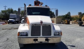 2002 17M SCHWING full